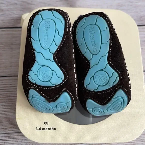 Infant Sportie Shoe - Picture 7 of 9